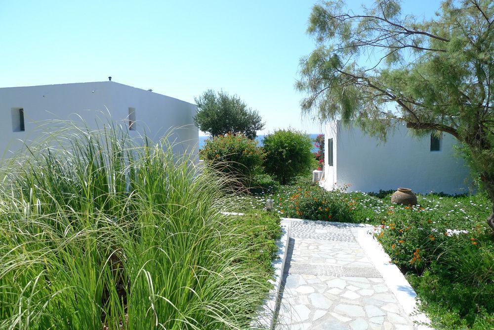 Niriides Villas Selinitsa المظهر الخارجي الصورة