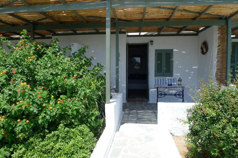 Niriides Villas Selinitsa المظهر الخارجي الصورة
