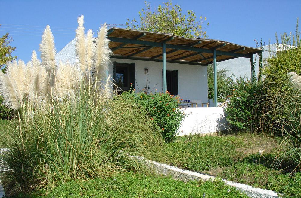 Niriides Villas Selinitsa المظهر الخارجي الصورة