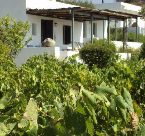 Niriides Villas Selinitsa المظهر الخارجي الصورة